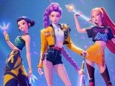 Os segredos dos bastidores do KPop Demon Hunter