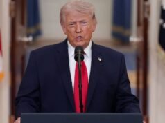 Discurso à nação: Trump diz que o Irã será atingido “extremamente” por mais duas a três semanas