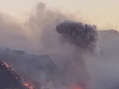 AO VIVO | Dia 35 da guerra no Médio Oriente: o Irão afirma ter abatido o segundo avião dos EUA; Várias explosões ouvidas em Teerã