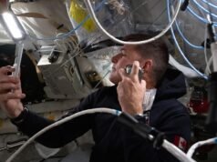 Artemis II: Como os astronautas usarão os olhos para estudar a Lua?