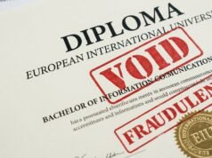 ED garante confisco de propriedades de fugitivo no golpe de diploma falso de Manav Bharti