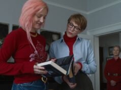 Pai Mãe Irmã Irmão – cinema, filme, crítica de cinema