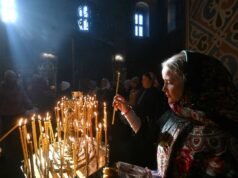 Ucrânia: Kyiv e Moscou acusam-se mutuamente de múltiplas violações da trégua da Páscoa