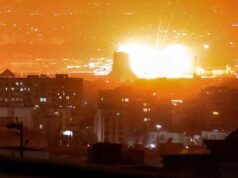 Guerra no Oriente Médio: Aqui estão as perdas humanas na região