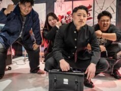 Retorno da cultura do “bad boy” no Japão