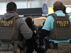 Francês de 80 anos detido pelo ICE: ‘Teste extremamente difícil’, diz seu filho