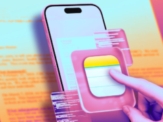 Seu iPhone possui um scanner de documentos oculto. Veja como usá-lo durante a temporada de impostos: