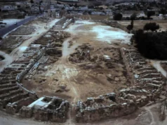 Valas comuns antigas revelam como uma epidemia devastou uma cidade há 1.500 anos