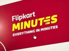 Flipkart, de propriedade do Walmart, e Amazon estão pressionando as startups de comércio rápido da Índia