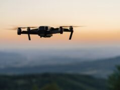 15 drones de pulverização roubados apreendidos em NJ após ex-oficial do DHS alertar sobre ameaça