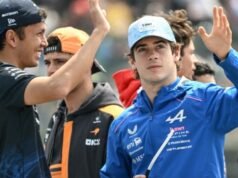 Sem corrida em abril, Fórmula 1 segue com novidades e o Colapinto Road Show em Buenos Aires