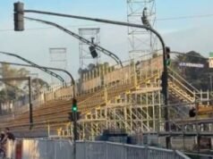Os detalhes do Road Show de Franco Colapinto: As ruas de Buenos Aires se transformam em pista de F1