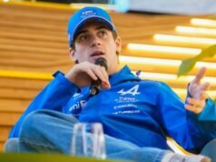 Franco Colapinto em Buenos Aires: o sonho de uma F1 em casa