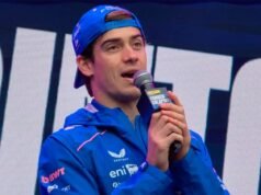 A emoção de Colapinto na Argentina, Boca acena e sonha em conhecer Messi: “Sonhei algo assim”