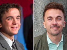 Frankie Muniz elogia o elenco de ‘Malcolm in the Middle’ por evitar armadilhas ao se reunirem
