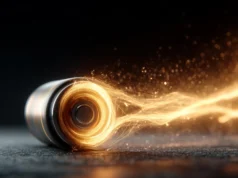 Cientistas criam bateria quântica que quebra regras de carregamento