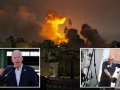 Chris Wright revela quando os preços da gasolina cairão abaixo de US $ 3 o galão – diz que os aumentos de preços na Guerra do Irã ‘aumentaram’