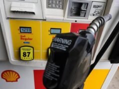 Preços do gás atingiram máximos de quatro anos