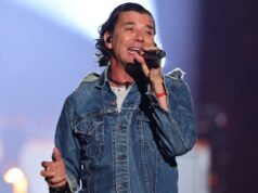 Gavin Rossdale revela a base de fãs de Zack Bryan antes do Stagecoach 2026