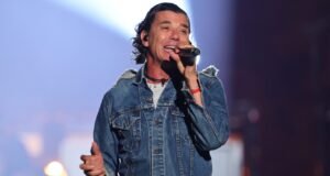 Gavin Rossdale revela a base de fãs de Zack Bryan antes do Stagecoach 2026