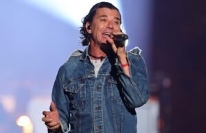 Gavin Rossdale revela a base de fãs de Zack Bryan antes do Stagecoach 2026