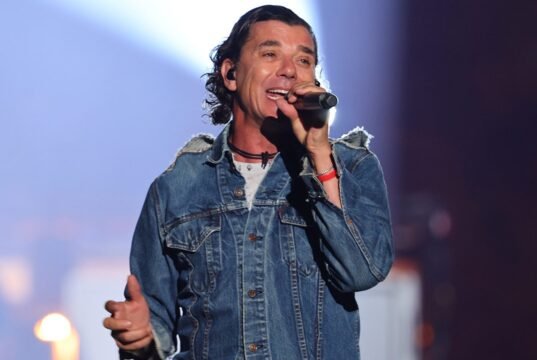 Gavin Rossdale revela a base de fãs de Zack Bryan antes do Stagecoach 2026