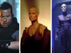 Melhores filmes de prisão espacial | Espaço