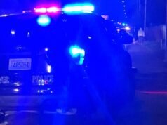 Suspeito de atirar em estacionamento de Vancouver foge