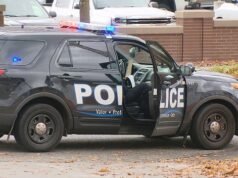 Motorista é preso em atropelamento em Vancouver que deixa mulher hospitalizada