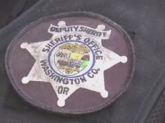 Condado de Washington, equipe ODOJ ‘perturba o crime organizado’ para combater o tráfico de pessoas