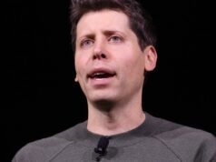 Um homem de 20 anos foi preso por supostamente jogar um coquetel molotov na casa de Sam Altman