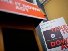 A primeira pessoa foi condenada sob a nova lei anti-deepfake da América.