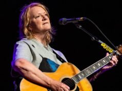 Emily Saliers, de ‘Indigo Girls’, revela doença terminal: ‘Minha voz não será mais o que era’