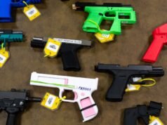 Legisladores de Nova York querem que empresas de impressoras 3D bloqueiem a criação de ‘armas fantasmas’