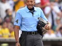 ABS Challenge da MLB revela o pior árbitro do beisebol