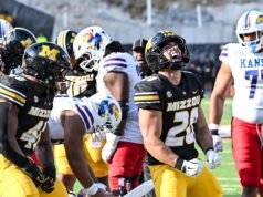 Controle do humor da primavera: o não contingente