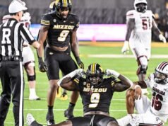 SBN reage: fãs de Mizzou estão convencidos da escolha número 1