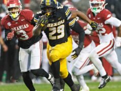 Mizzou Football Spring Vibe Check: o espectro da experiência humana