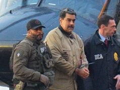 EUA prendem soldado que embolsou US$ 400 mil em apostas de Maduro Polymarket