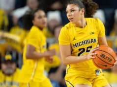 McKenzie Mathurin junta-se à Mizzou WBB através do portal de transferência