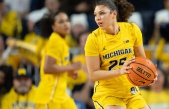 McKenzie Mathurin junta-se à Mizzou WBB através do portal de transferência