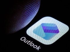 Seu Outlook está fora do ar? Microsoft relata problemas de login com clientes de e-mail