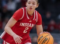 Mizzou WBB adiciona PG Neveah Caffey para transferir portal