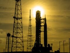 Plano da Base Lunar de Artemis é legalmente controverso