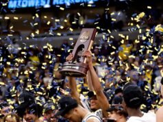 Como assistir: Final Four do Torneio da NCAA