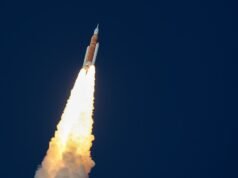 NASA envia quatro astronautas à Lua na missão Artemis 2