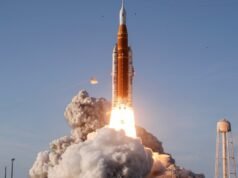 NASA teve que ‘recarregar’ o Microsoft Outlook após erro do Artemis II