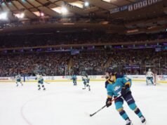 Analisando a improvável ascensão da Liga Profissional de Hóquei Feminino