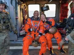 11 de abril: sábado de manhã – CBS News