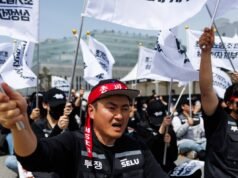 A escassez de RAM pode piorar se os protestos dos trabalhadores da Samsung reduzirem a produção